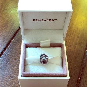 Pandora Charm